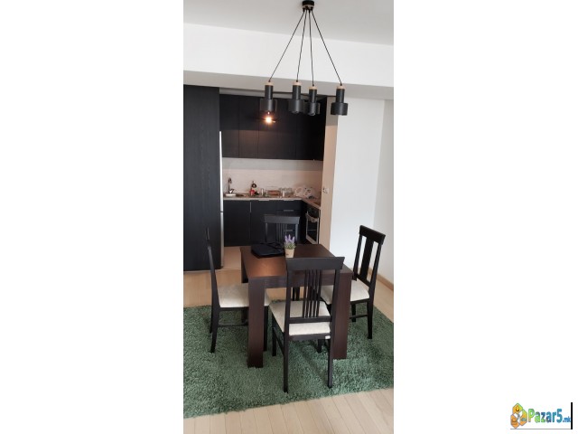 Се издава луксузен стан во Флатирон