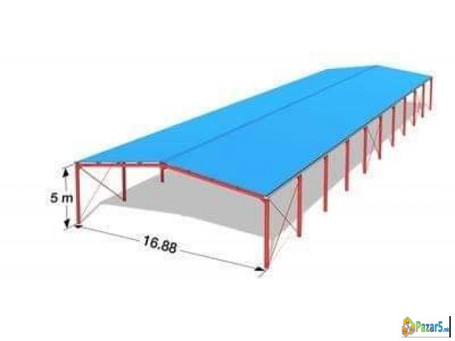 Izrabotka Na Konstrukcii  