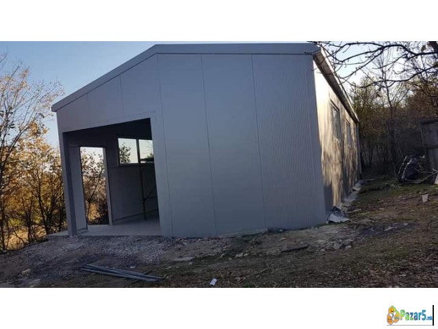 Izrabotka Na Konstrukcii  