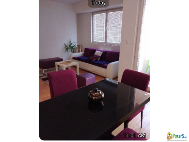 Apartmani Za Kratok Prestoj