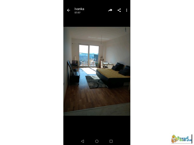 Apartmani Za Kratok Prestoj