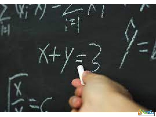 Matematika, Fizika I Hemija Chasovi