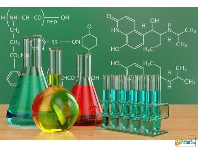 Matematika, Fizika I Hemija Chasovi