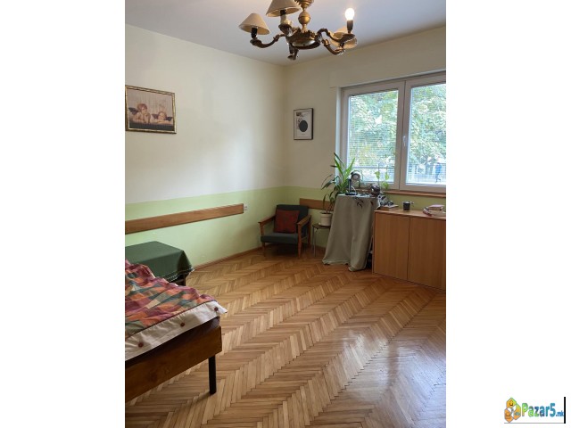 Се издава/продава стан спроти Државна болница