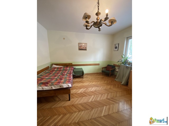 Се издава/продава стан спроти Државна болница