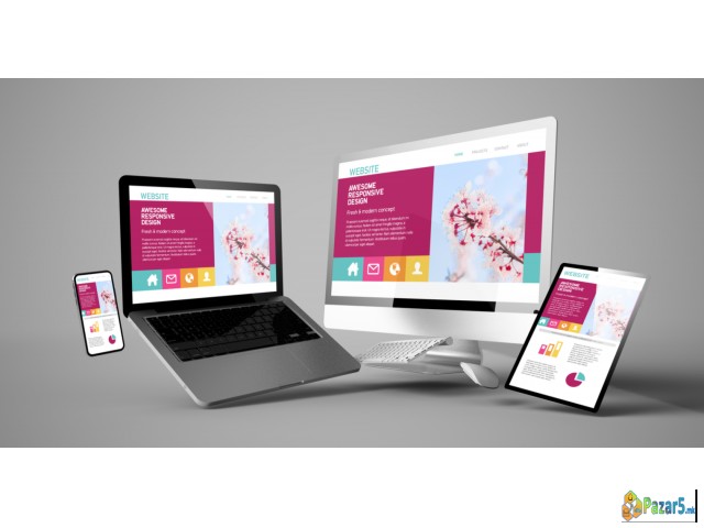 Izrabotka Na Web Strani