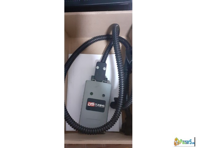 Ds Chip Tuning