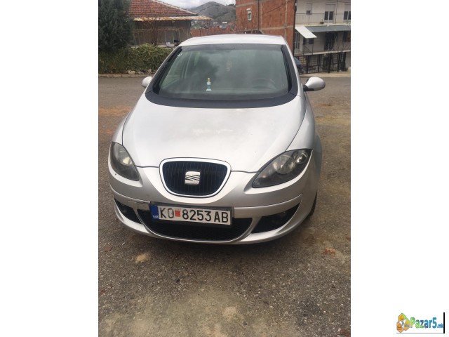 Seat Altea 2.0 Tdi