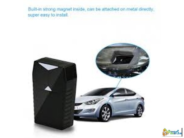 Gps  Lokatori Za Site Nameni Za Kola ,za Vasata Fi