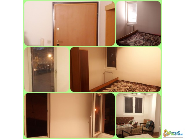 Se Iznajmuva Stan Vo Kozle. 