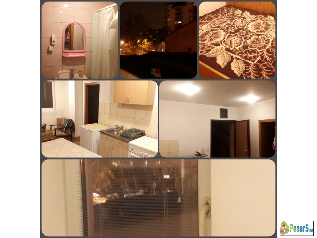 Se Iznajmuva Stan Vo Kozle. 