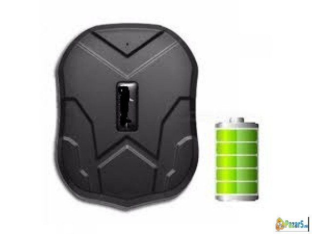 Gps Gprs Traker Lokator Lokatori Trakeri So Mnogu 