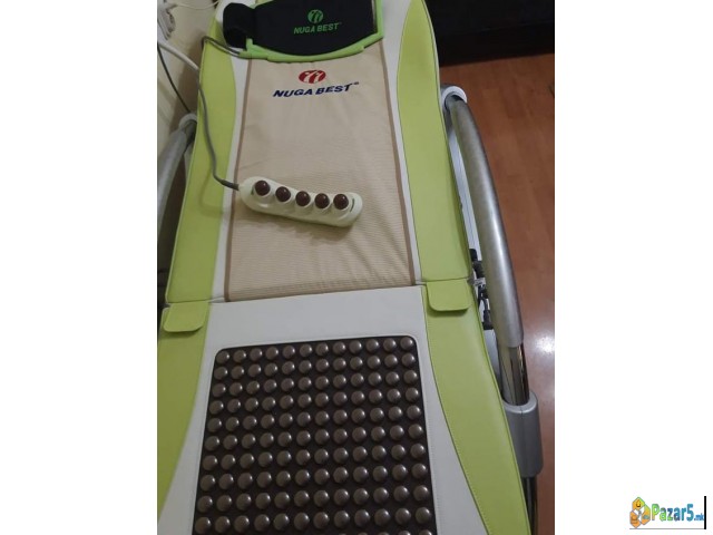 Се продава некористен Нуга Бест/ Nuga Best кревет 