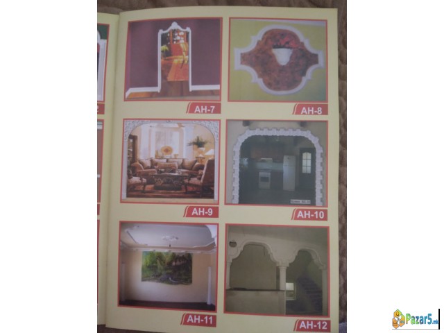    Molero Farbarski Uslugi