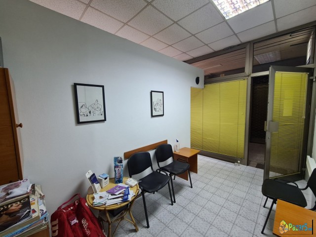 Prodavam Deloven Prostor