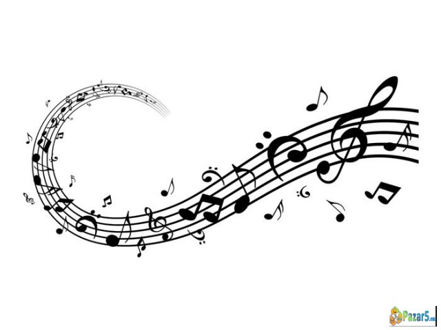 Часови по музичка хармонија и контрапункт 