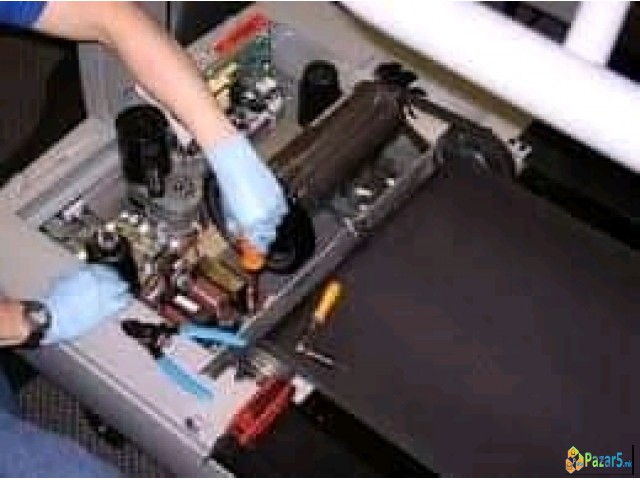 Servis Na Traki Za Trcanje, Orbitrejk, Steperi Inf