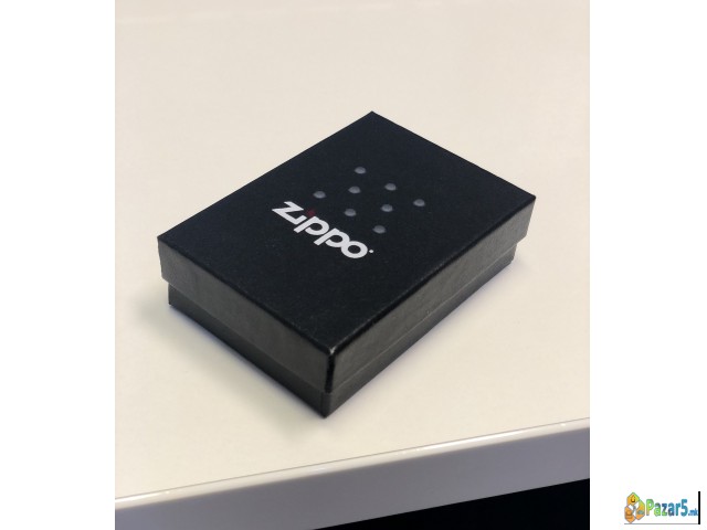 Се продава нов Зиппо/zippo запалка
