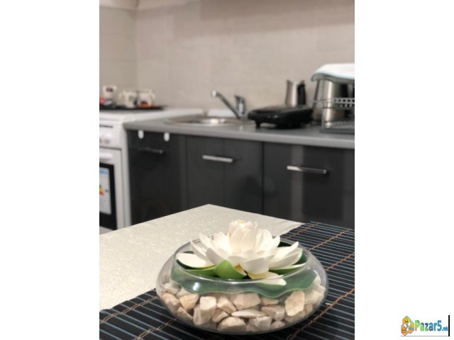 Izdavam Prekrasen Apartman Vo Mavrovo