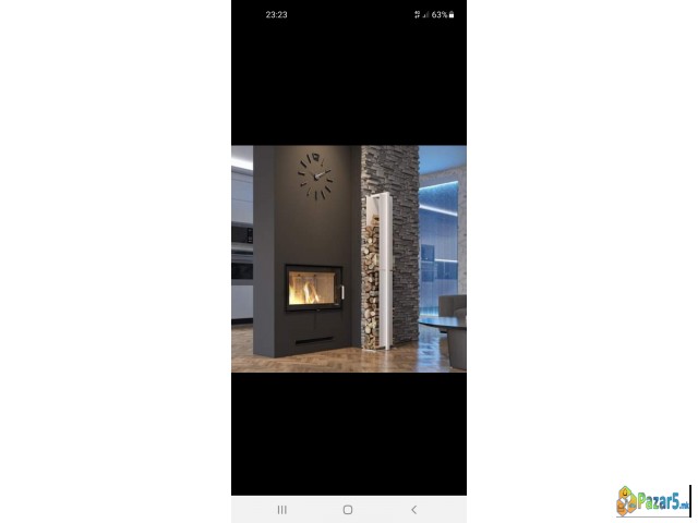 Izvedba Na Sekakov Vid Gradezni Raboti