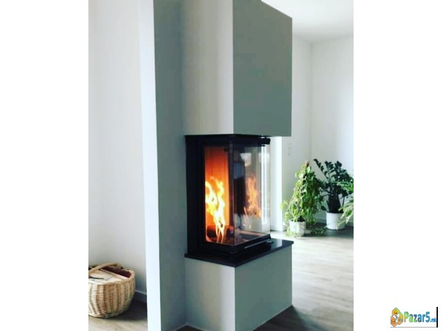 Izvedba Na Sekakov Vid Gradezni Raboti