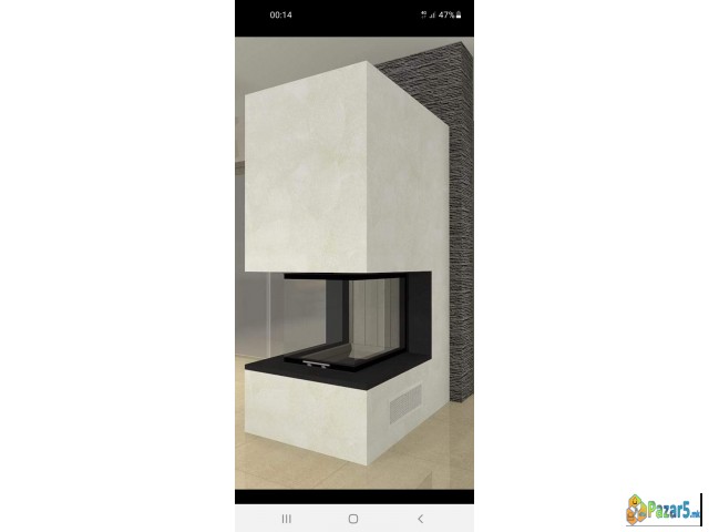 Izvedba Na Sekakov Vid Gradezni Raboti