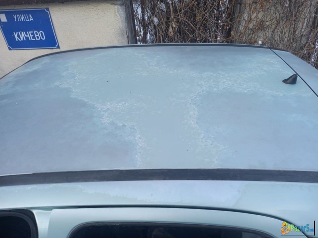 Se Prodava Opel Corsa C 1.0 2002