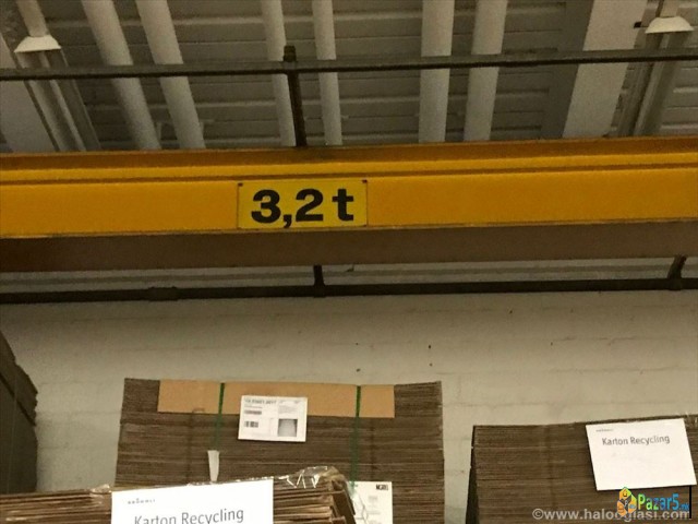 Prodajem Polovne Generalno Remontovane Kranove