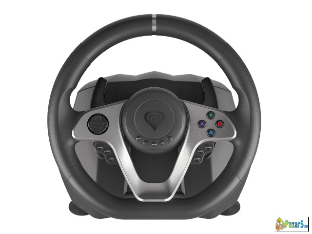 Genesis Seaborg 400 Steering Wheel