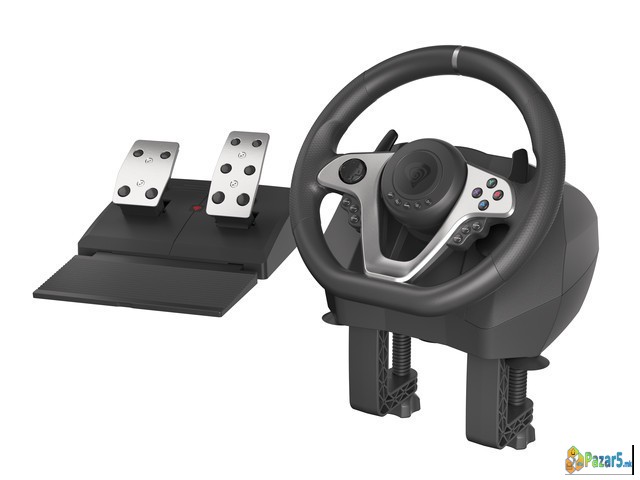 Genesis Seaborg 400 Steering Wheel