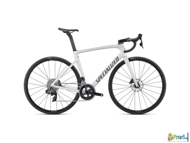 2022 Specialized Tarmac Sl7 Comp - Rival Etap Axs 