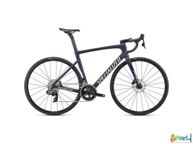 2022 Specialized Tarmac Sl7 Comp - Rival Etap Axs 