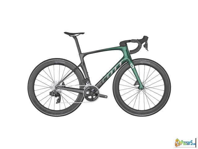 2022 Scott Foil Rc 20 Road Bike (asiacycles)
