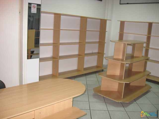 Deloven Prostor (dikjan) 25m2