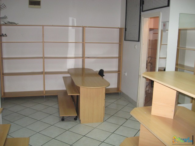 Deloven Prostor (dikjan) 25m2