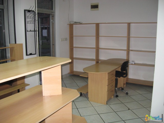 Deloven Prostor (dikjan) 25m2