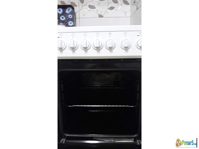 Se Prodava Bela Tehnika