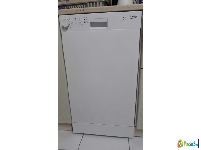 Se Prodava Bela Tehnika