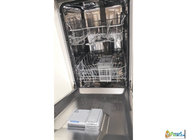 Se Prodava Bela Tehnika