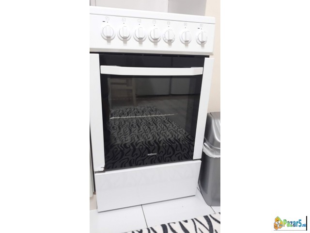 Se Prodava Bela Tehnika