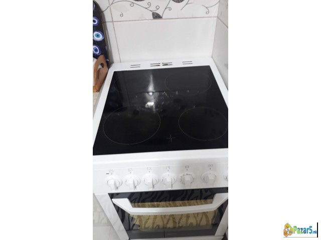 Se Prodava Bela Tehnika