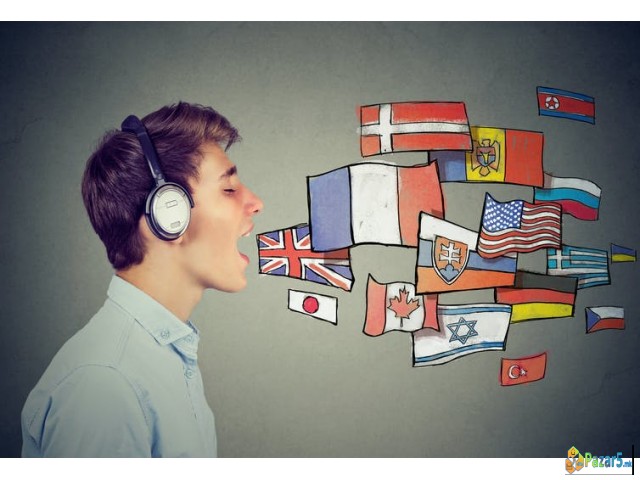 Учете странски јазик од дома