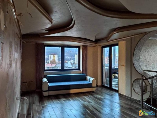 Moleraj (dekorativa)