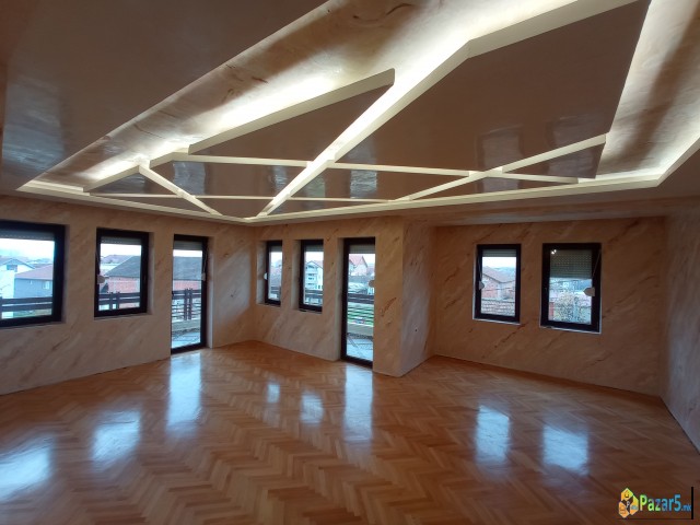 Moleraj (dekorativa)