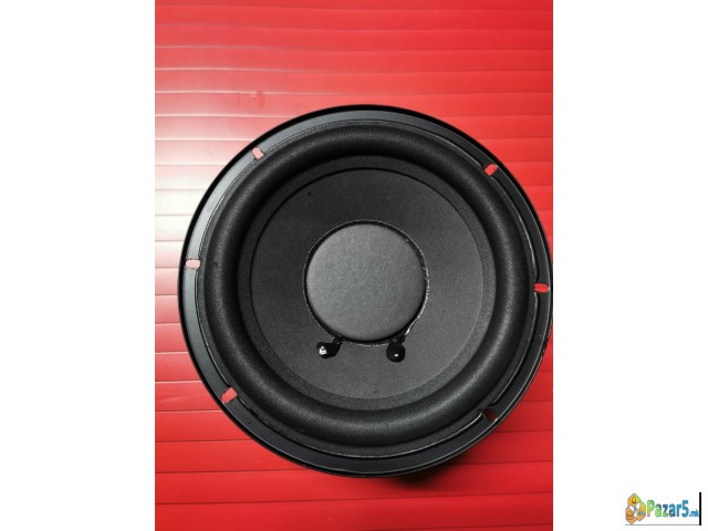 Woofer Lg 6400wetj13a 4oma 200w