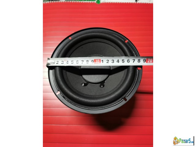 Woofer Lg 6400wetj13a 4oma 200w