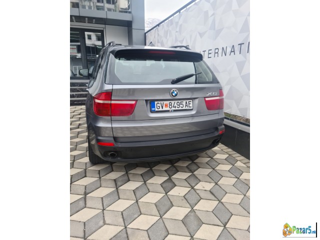 Prodavam Bmw X5