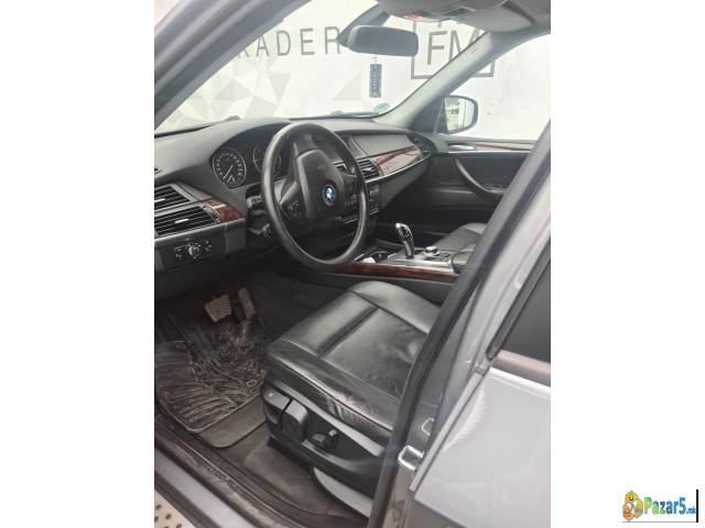 Prodavam Bmw X5