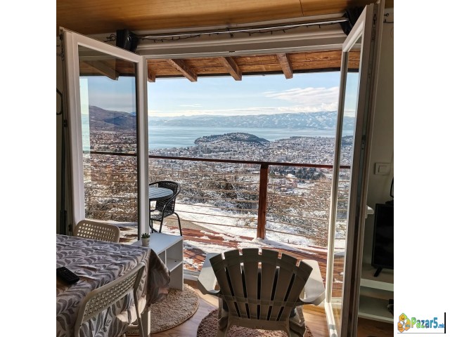 Cityview Apartmani Ohrid