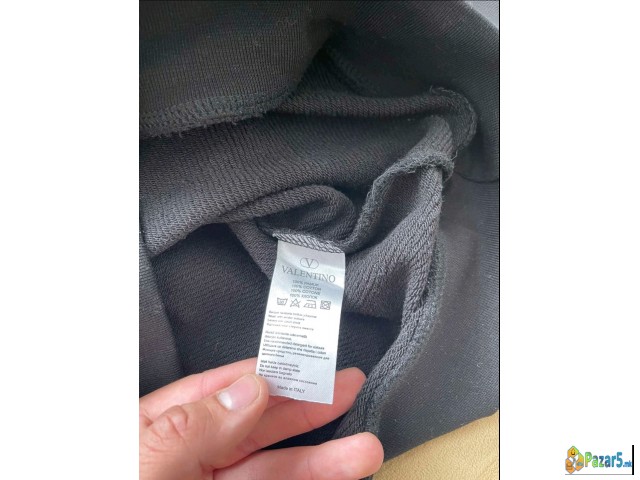 Valentino Xl Bluza Original